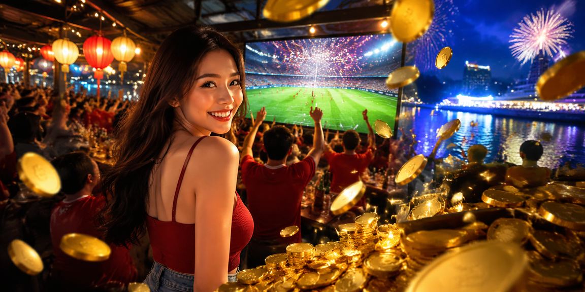 Cá cược thể thao tại chợ đêm Hà Nội với nhiều lựa chọn
