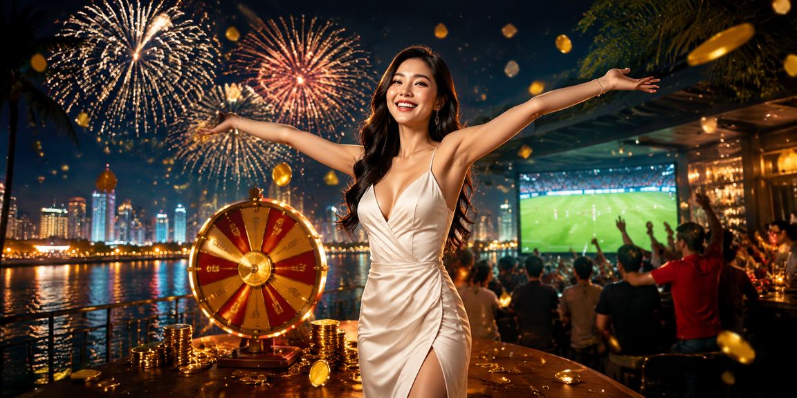 Trò chơi roulette phổ biến cung cấp trải nghiệm casino trực tuyến chân thực