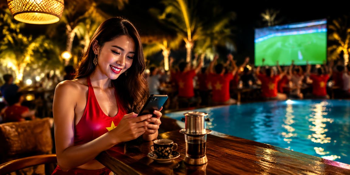 Giao diện ứng dụng Android pt3 trên điện thoại di động tại Việt Nam