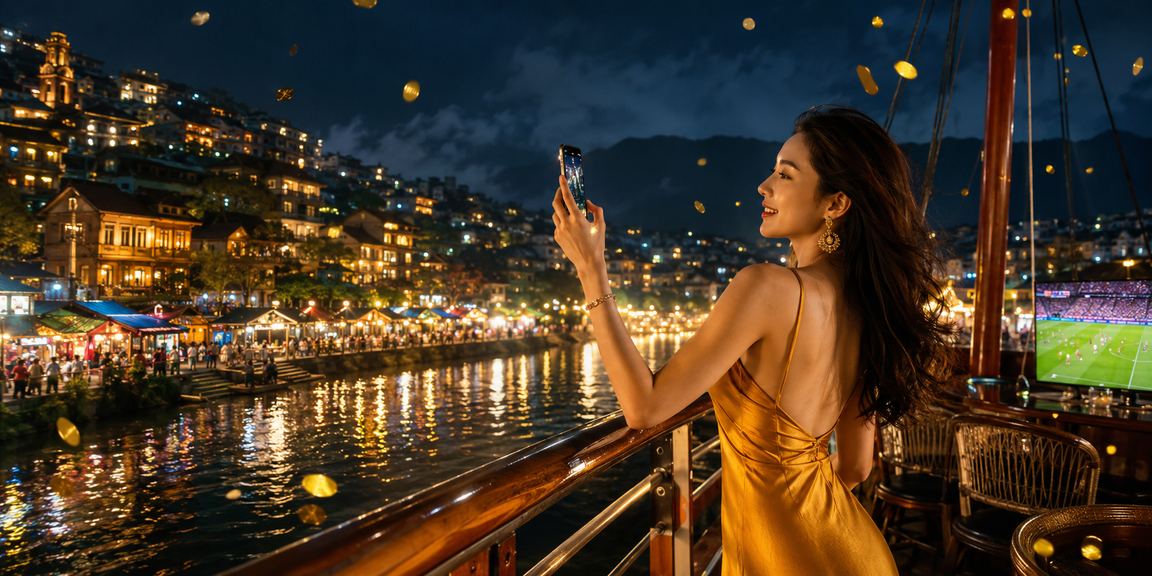 Khám phá trải nghiệm cá cược thể thao và bắn cá cùng pt3